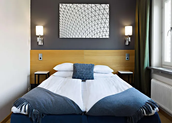 Allén - Sure By Western Allen 3* Göteborg