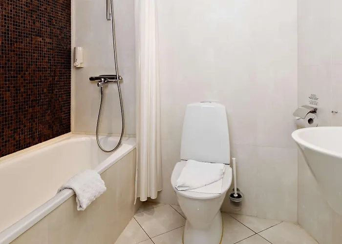 Allén - Sure By Western Allen Hotel 3*