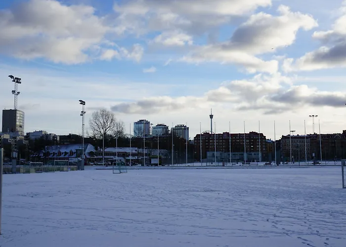 Hotel Allen - Sure By Western Allen Göteborg