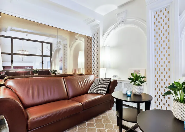 Hotel Poseidon Gotemburgo