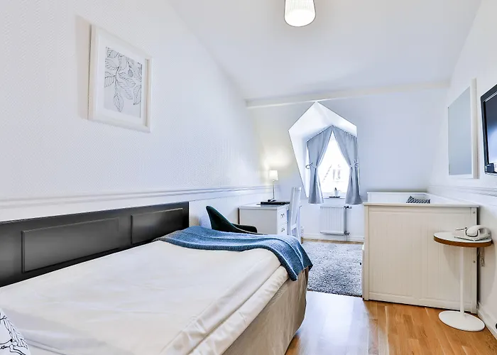 Poseidon Γκέτεμποργκ