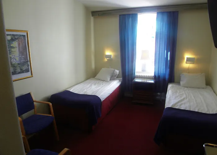 Vasa, Bw Signature Collection Gotemburgo