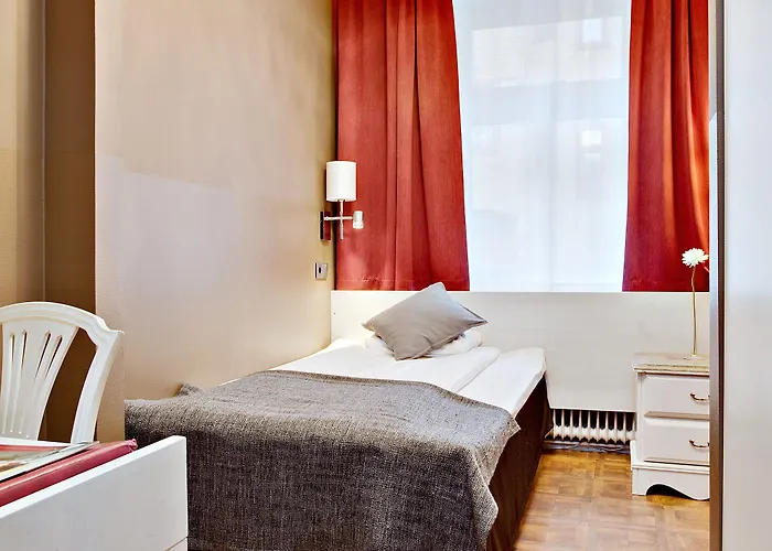 Hotel Vasa, Bw Signature Collection Gotemburgo