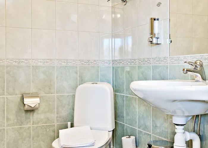 Vasa, Bw Signature Collection Gotemburgo