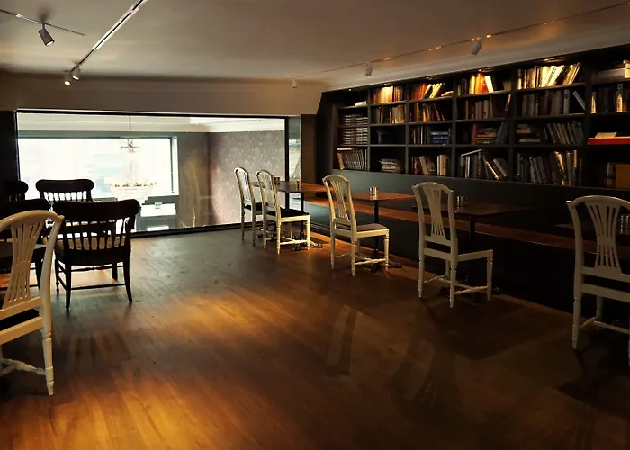 Vasa, Bw Signature Collection Hotel Gotemburgo