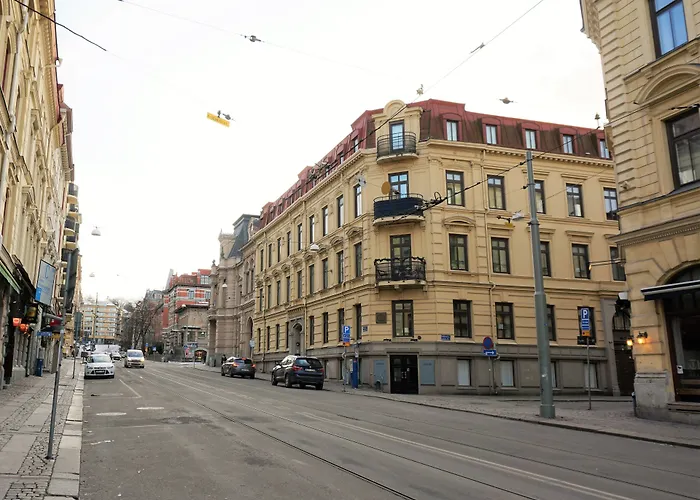 Vasa, Bw Signature Collection ホテル