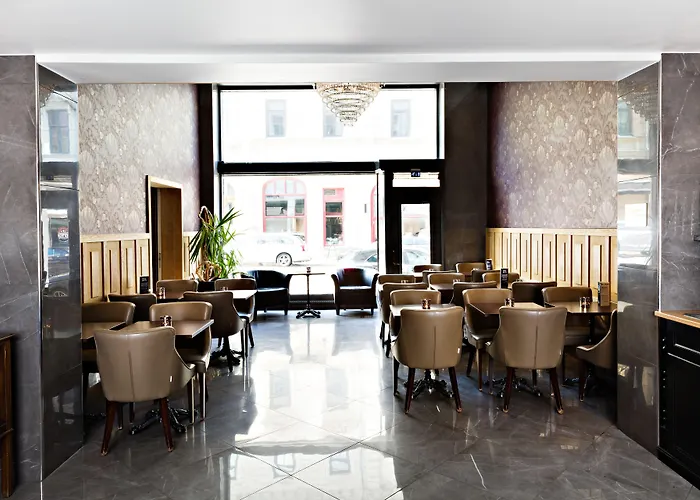 Vasa, Bw Signature Collection Hotel