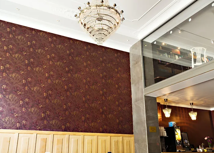 Vasa, Bw Signature Collection 3*