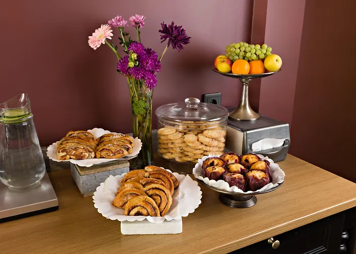 Vasa, Bw Signature Collection Hotel