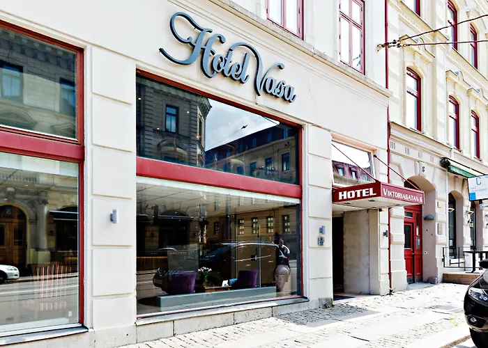 Vasa, Bw Signature Collection