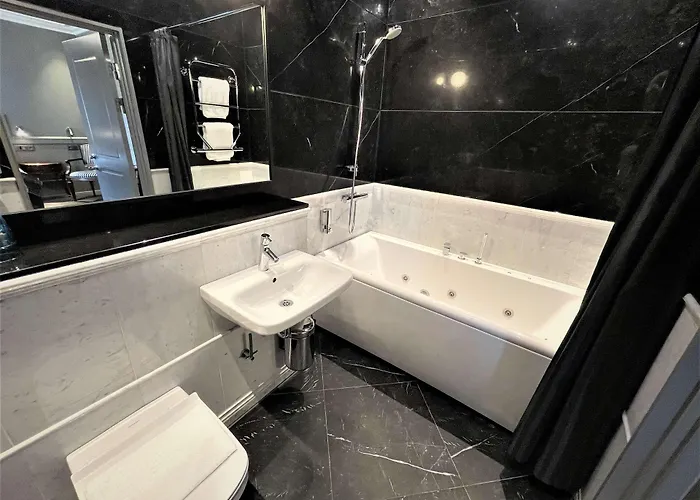 Vasa, Bw Signature Collection Hotel 3*