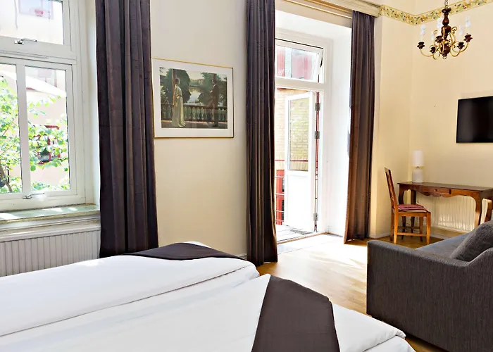 Vasa, Bw Signature Collection