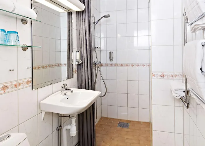 Vasa, Bw Signature Collection Hotel Gotemburgo