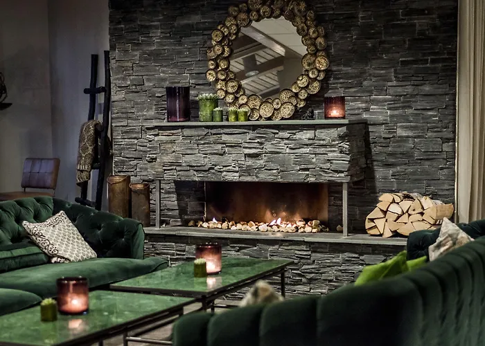 Arken & Art Garden Hotel