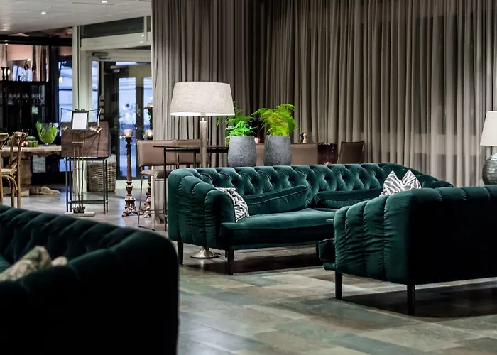 Hotel Arken & Art Garden Goteborg