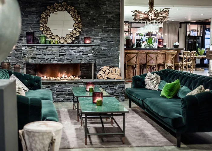 Arken & Art Garden Hotel