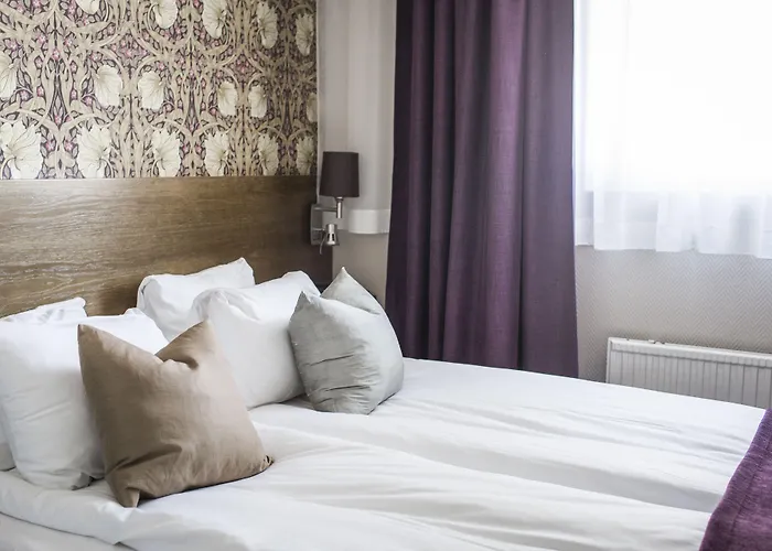 Arken & Art Garden Hotel 4*