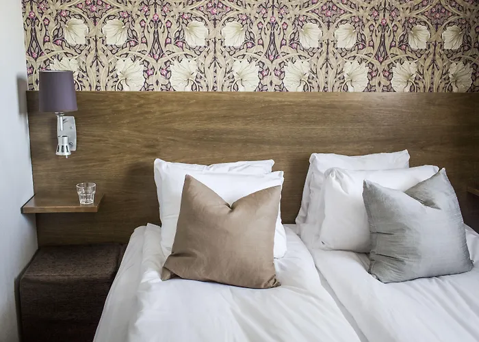 Arken Hotel&art Garden Hotel Gotenburg