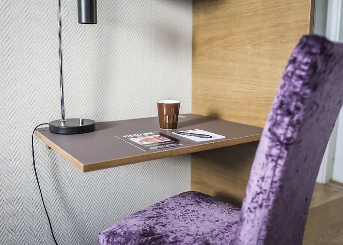 Arken Hotel&art Garden