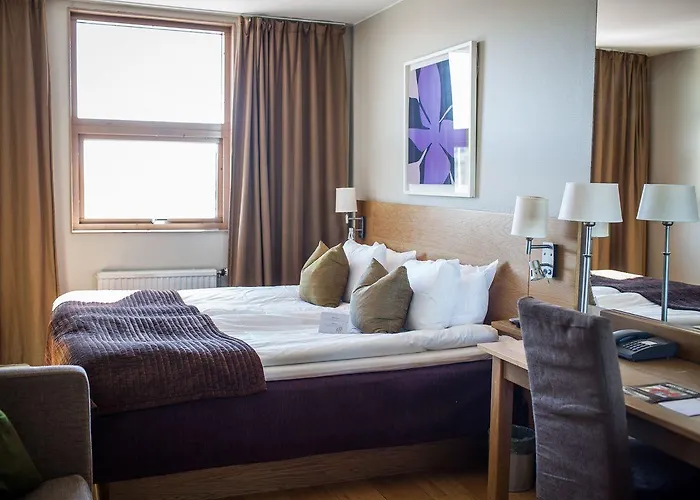 Hotel Arken Hotel&art Garden 4*