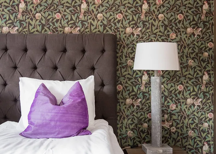 Hotel Arken Hotel&art Garden Gotenburg