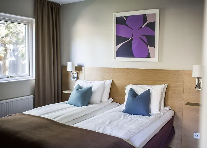 Arken Hotel&art Garden Gotenburg