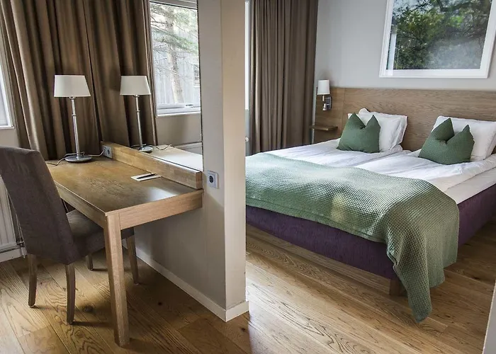 Arken Hotel&art Garden Hotel Gotenburg