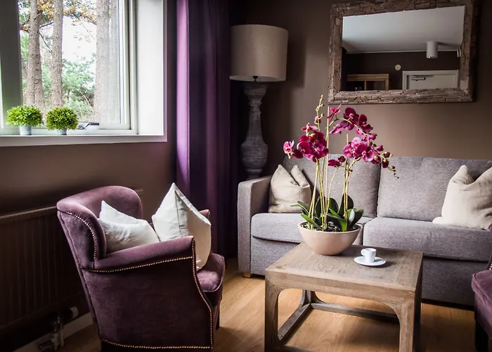 Hotel Arken Hotel&art Garden