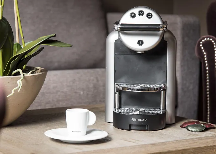 Hotel Arken Hotel&art Garden