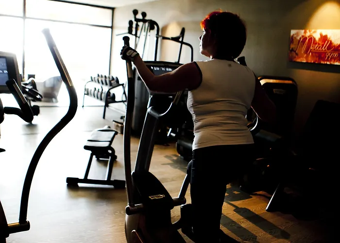 Arken Hotel&art Garden Hotel 4*