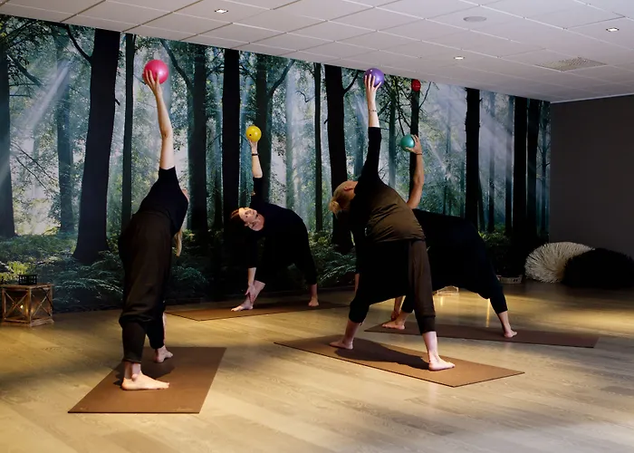 Hotel Arken & Art Garden