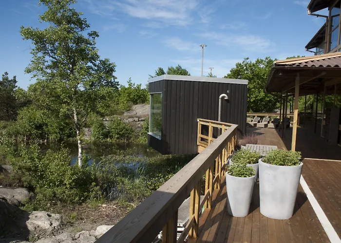 Arken Hotel&art Garden Hotel