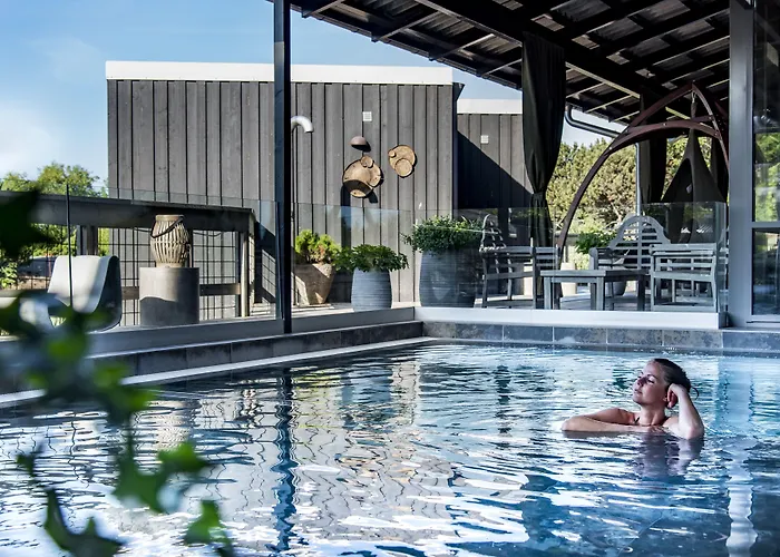 Arken Hotel&art Garden Gotenburg