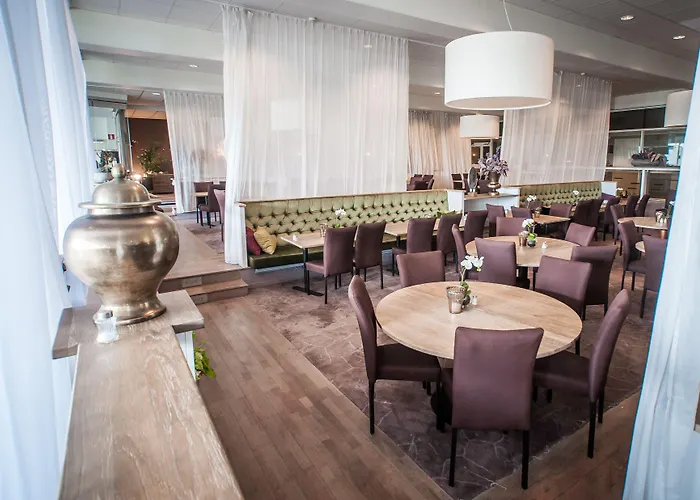 Arken & Art Garden 4*