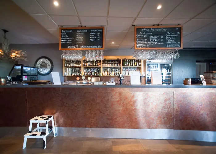 Arken Hotel&art Garden 4*