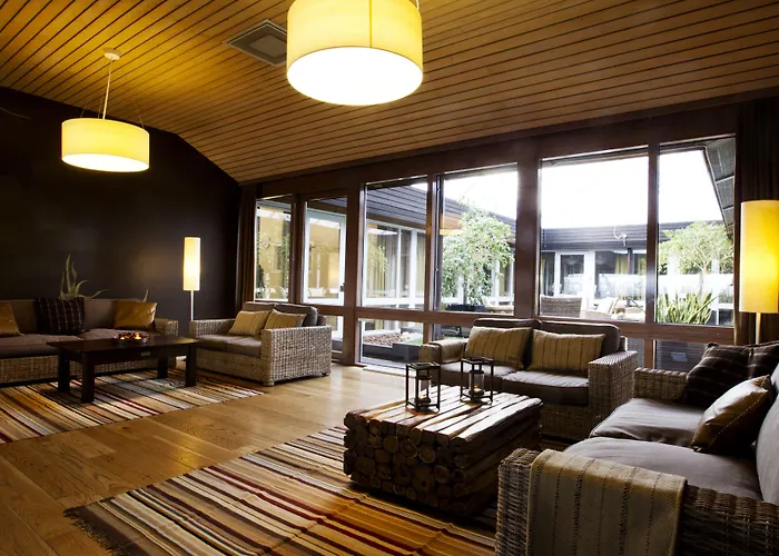 Arken Hotel&art Garden Gotenburg