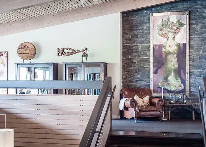 Hotel Arken Hotel&art Garden 4*