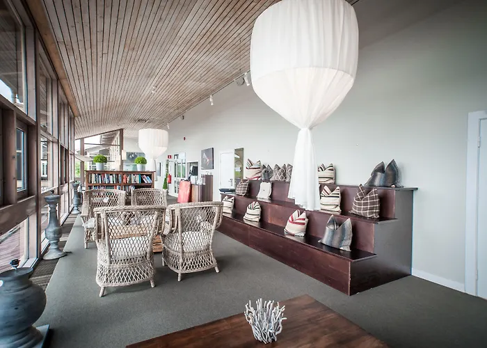 Hotel Arken & Art Garden