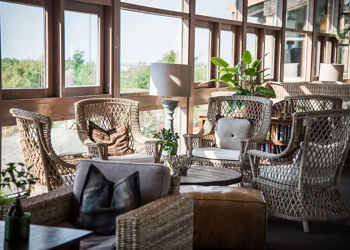 Arken Hotel&art Garden Hotel Gotenburg