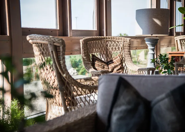 Hotel Arken Hotel&art Garden Gotenburg