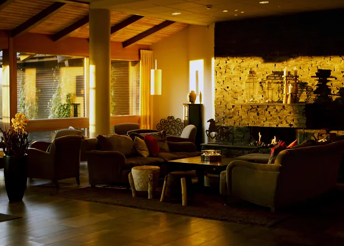 Hotel Arken & Art Garden