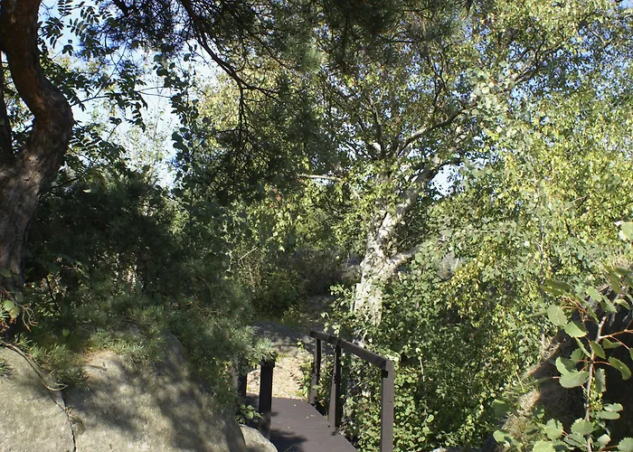 Arken Hotel&art Garden 4* Gotenburg