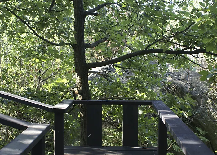 Hotel Arken & Art Garden Goteborg