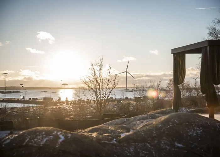 Arken Hotel&art Garden