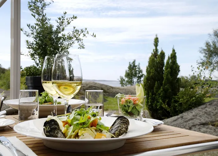 Arken Hotel&art Garden Hotel Gotenburg