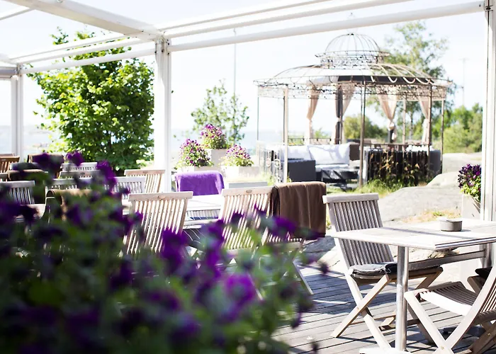 Arken Hotel&art Garden