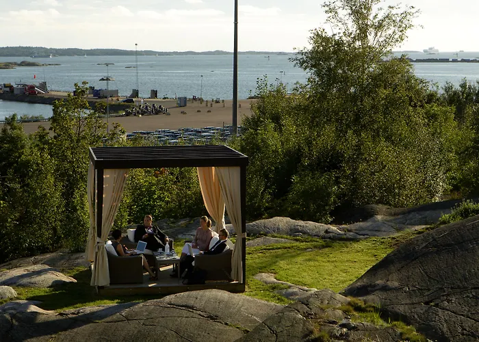 Arken Hotel&art Garden