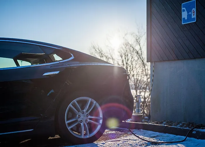 Arken & Art Garden Hotel