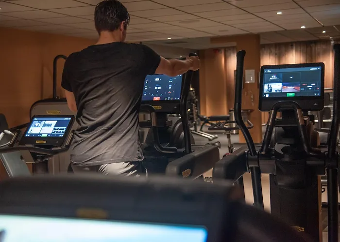 Arken Hotel&art Garden Gotenburg