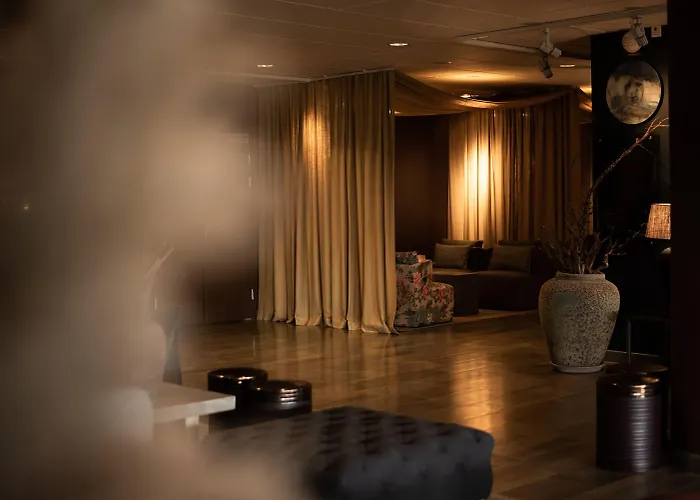 Hotel Arken & Art Garden Goteborg